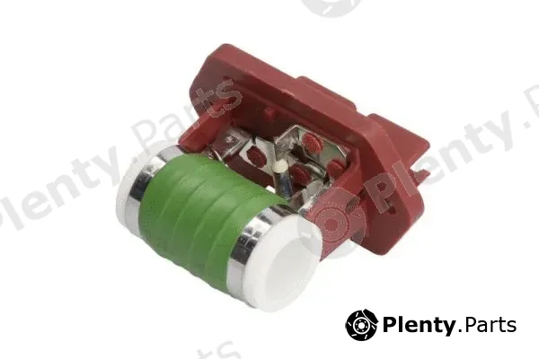 Thermotec DEC011TT — Regulator, interior blower