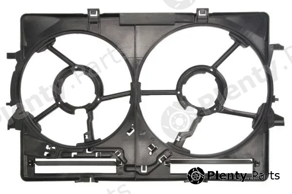 Thermotec DHA001TT — Support, radiator fan