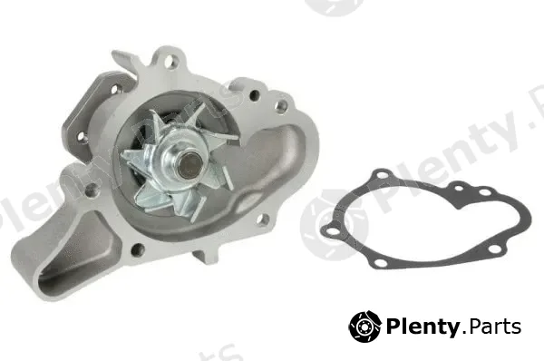 Thermotec D10320TT — Water Pump, engine cooling