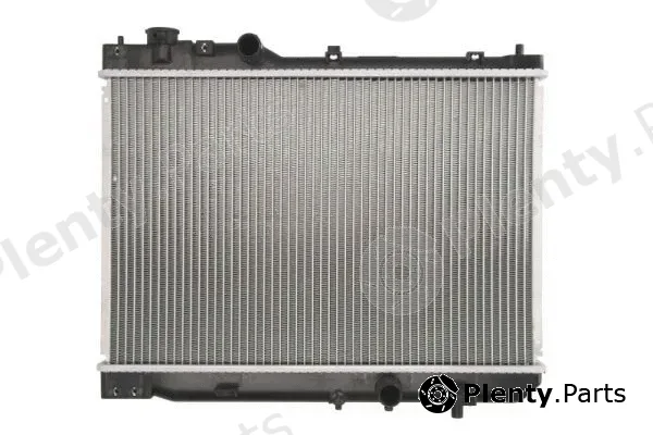Thermotec D73022TT — Radiator, engine cooling