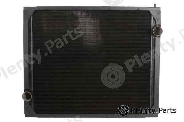 Thermotec D7UN002TT — Radiator, engine cooling