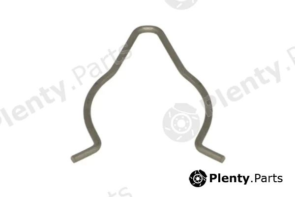 Thermotec DXB001TT — Fastening Clamp, charge air hose