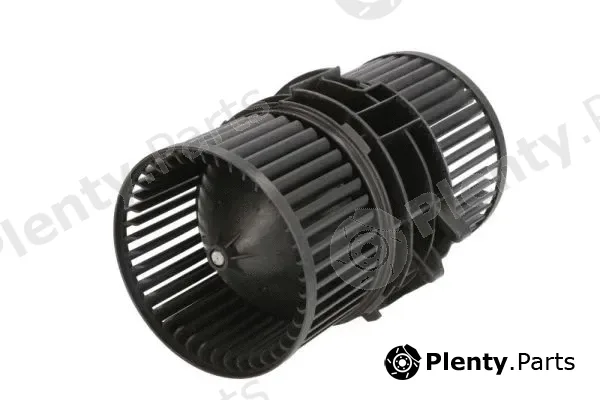 Thermotec DDR021TT — Interior Blower