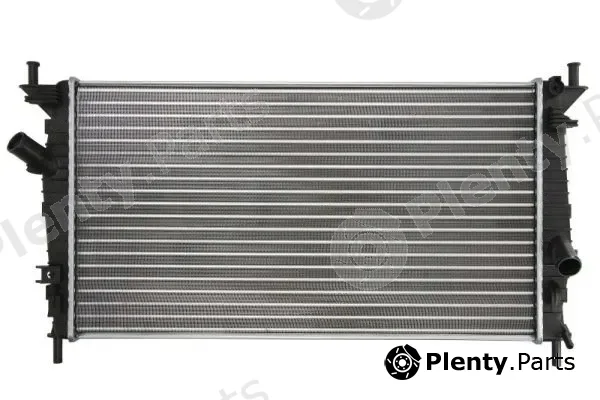 Thermotec D7G002TT — Radiator, engine cooling