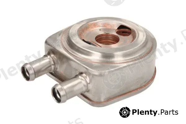 Thermotec D405001TT — Oil Cooler, engine oil