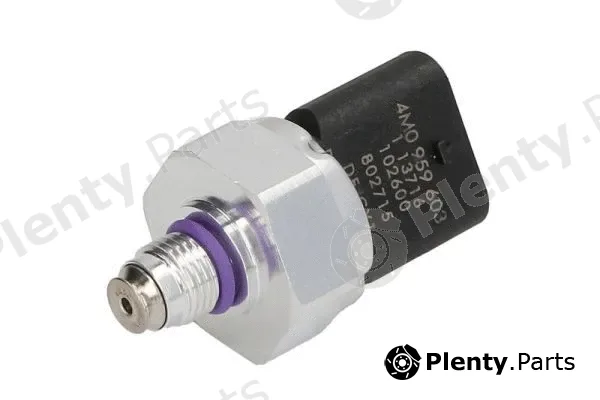 Thermotec KTT130076 — Pressure Switch, air conditioning