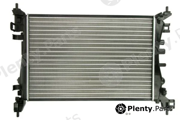 Thermotec D7X076TT — Radiator, engine cooling