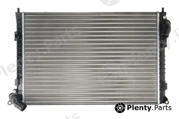Thermotec D7B043TT — Radiator, engine cooling