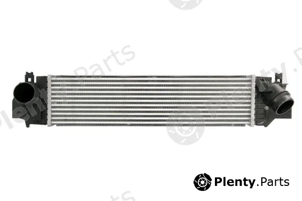 Thermotec DAB028TT — Charge Air Cooler