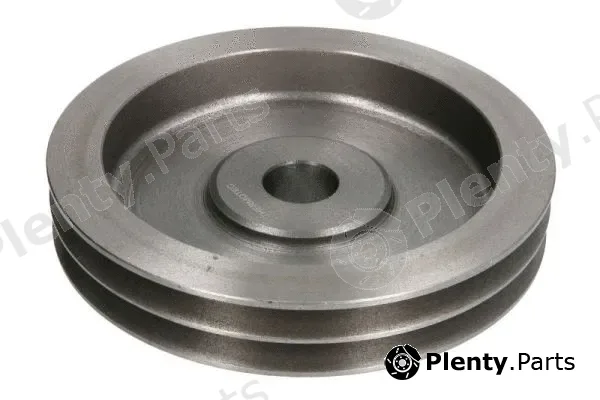 Thermotec WP-MN114RK — Belt Pulley, water pump