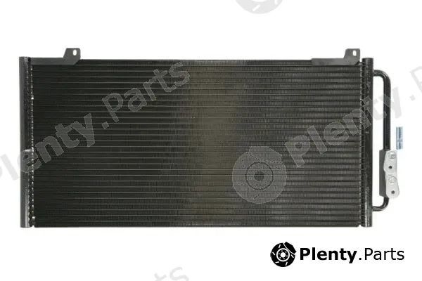 Thermotec KTT110128 — Condenser, air conditioning