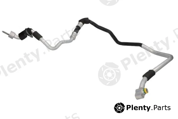 Thermotec KTT160123 — High Pressure Line, air conditioning