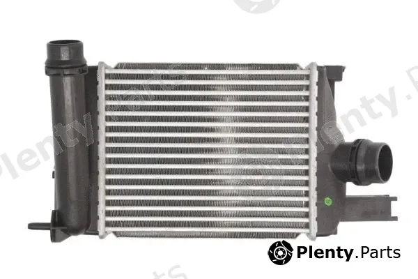 Thermotec DAR004TT — Charge Air Cooler