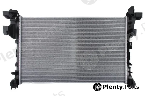 Thermotec D7X112TT — Radiator, engine cooling