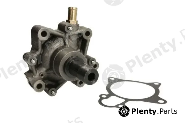 Thermotec WP-IV123 — Water Pump, engine cooling