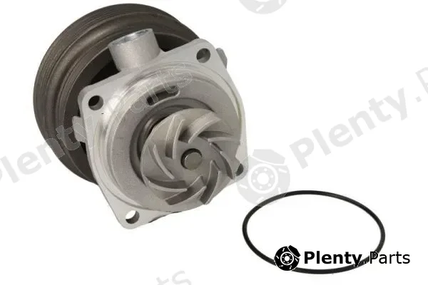 Thermotec D1F070TT — Water Pump, engine cooling