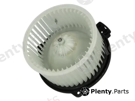 Thermotec DDM014TT — Interior Blower