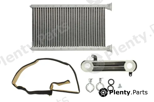 Thermotec D6B023TT — Heat Exchanger, interior heating