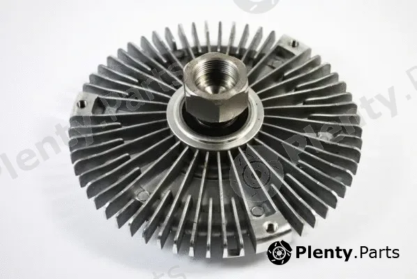 Thermotec D5B004TT — Clutch, radiator fan