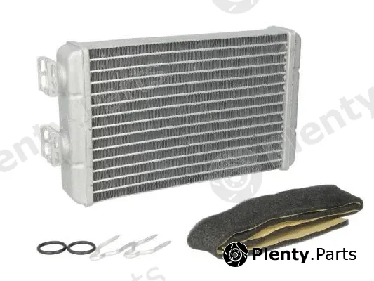 Thermotec D6B007TT — Heat Exchanger, interior heating