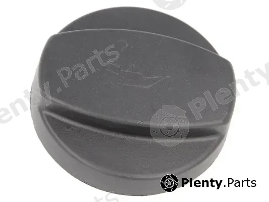 Thermotec MER-CA-002 — Sealing Cap, oil filler neck