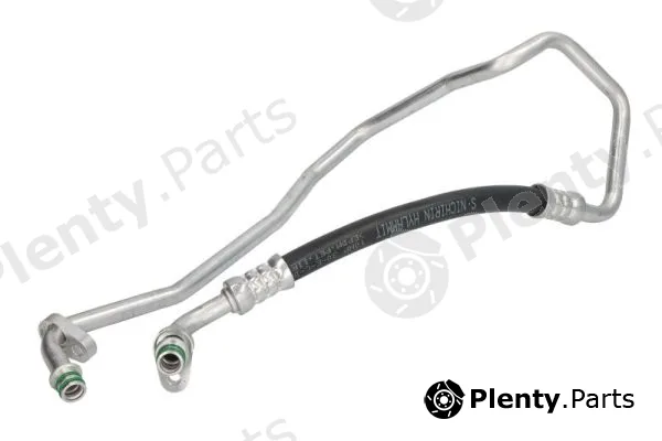 Thermotec KTT160087 — High Pressure Line, air conditioning