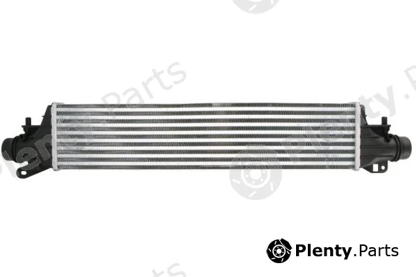 Thermotec DAX036TT — Charge Air Cooler
