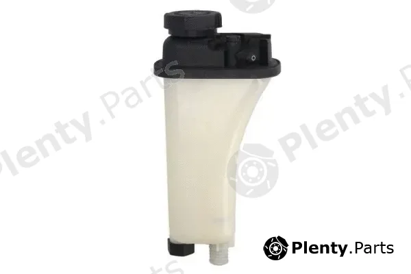 Thermotec DBB020TT — Expansion Tank, coolant