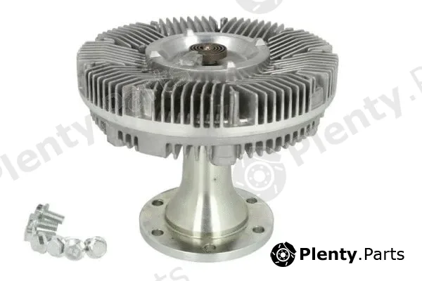 Thermotec D5MA003TT — Clutch, radiator fan