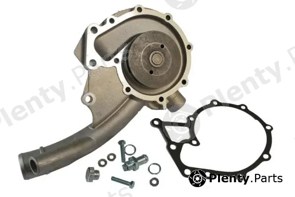 Thermotec D1M008TT — Water Pump, engine cooling
