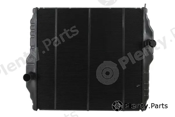 Thermotec D7TE002TT — Radiator, engine cooling