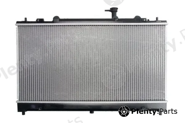 Thermotec D73019TT — Radiator, engine cooling