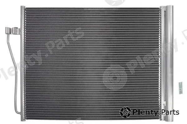 Thermotec KTT110592 — Condenser, air conditioning