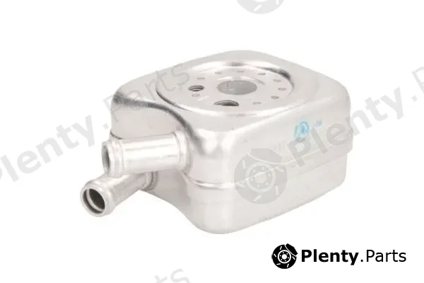 Thermotec D4A002TT — Oil Cooler, engine oil