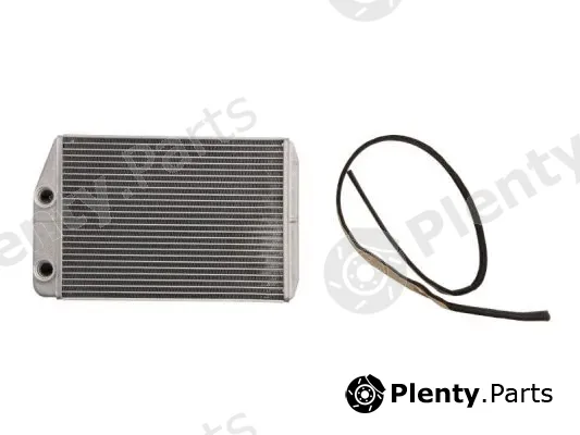 Thermotec D6F016TT — Heat Exchanger, interior heating
