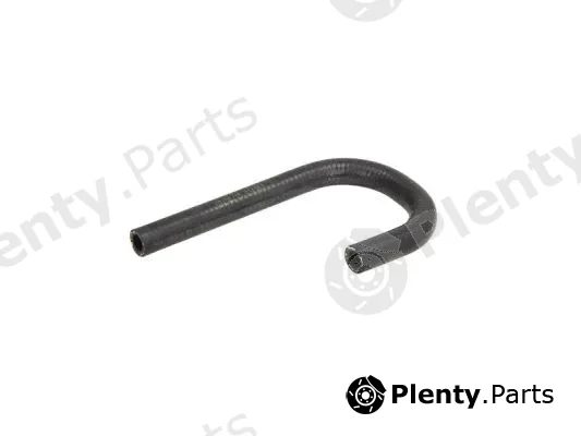 Thermotec SI-DA21 — Radiator Hose