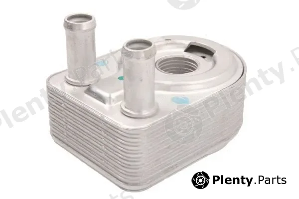 Thermotec D4G007TT — Oil Cooler, engine oil