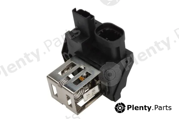 Thermotec DEC016TT — Resistor, interior blower