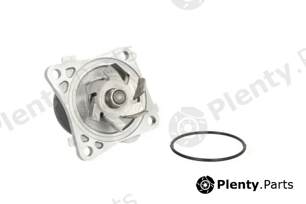 Thermotec D15045TT — Water Pump, engine cooling