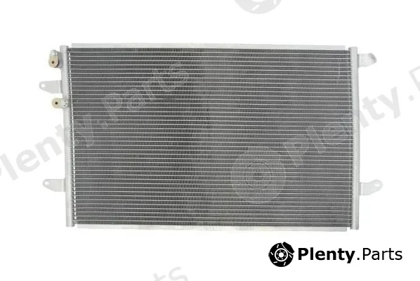 Thermotec KTT110518 — Condenser, air conditioning