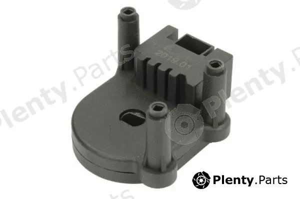 Thermotec DEF012TT — Blower Switch, heating/ventilation