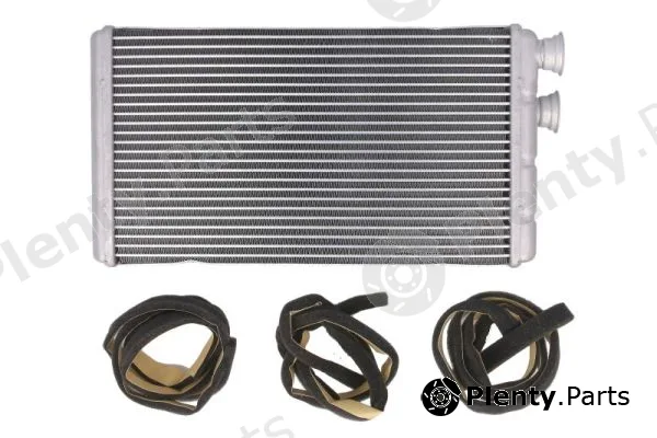 Thermotec D6A011TT — Heat Exchanger, interior heating