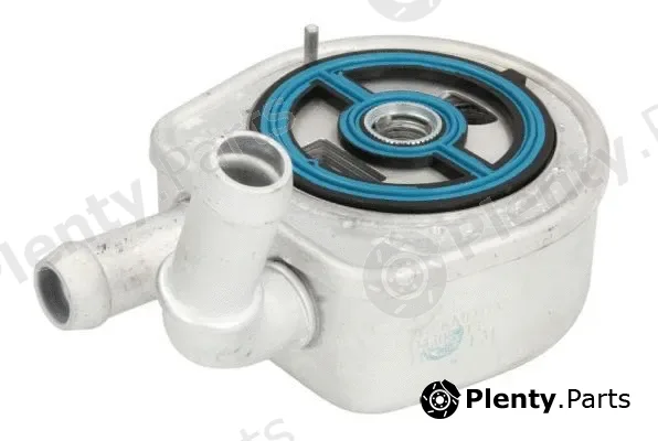 Thermotec D43002TT — Oil Cooler, engine oil