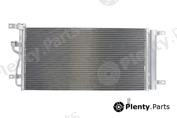 Thermotec KTT110521 — Condenser, air conditioning