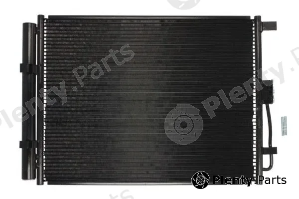 Thermotec KTT110683 — Condenser, air conditioning