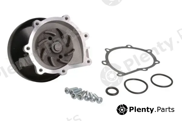 Thermotec D1U004TT — Water Pump, engine cooling
