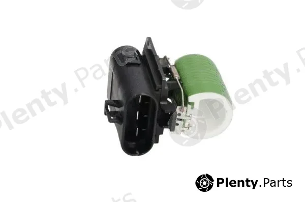 Thermotec DEF010TT — Series resistor, electric motor (radiator fan)