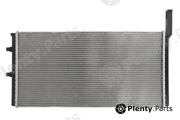 Thermotec D7B042TT — Low Temperature Cooler, charge air cooler