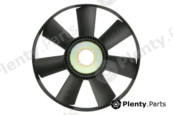 Thermotec D9FE002TT — Fan, engine cooling