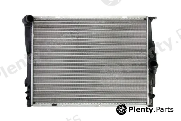 Thermotec D7B027TT — Radiator, engine cooling